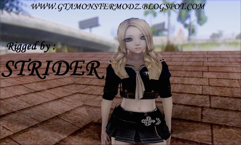 mod
